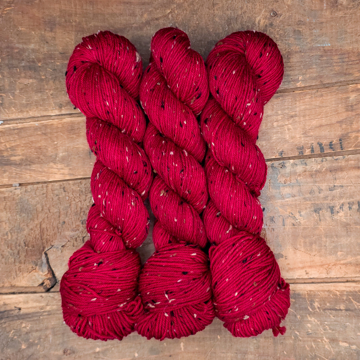 Prairie Fire | wood lily dk