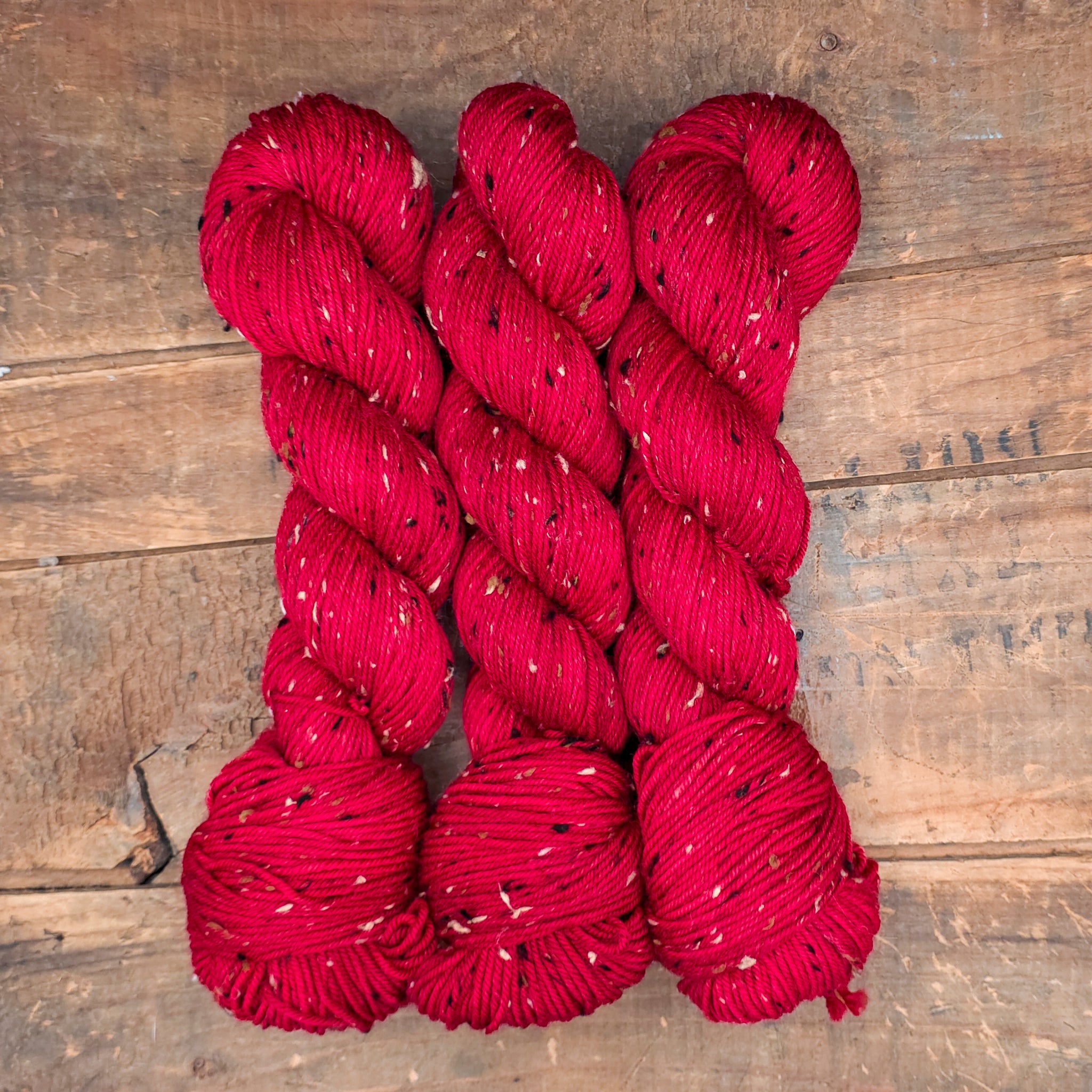 Prairie Fire | wood lily dk