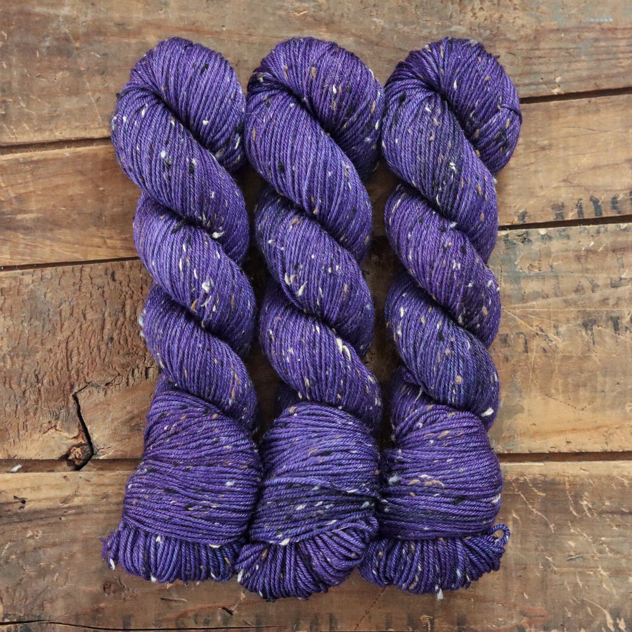 Purple Kush | wood lily dk