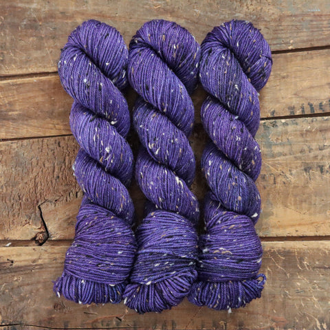 Purple Kush | wood lily DK