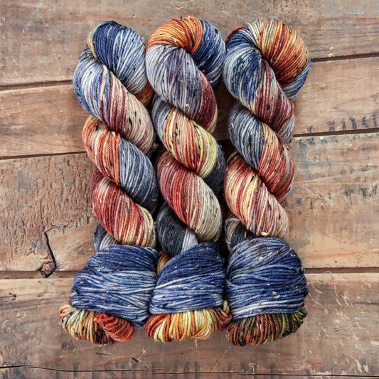 Red-Bressted Nuthatch