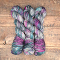 See, Nobody Cares | wood lily dk