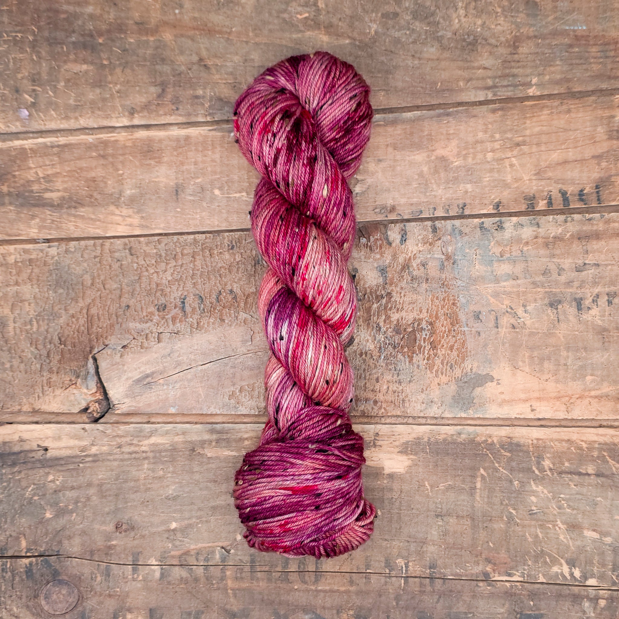 Sweet Romance | wood lily dk