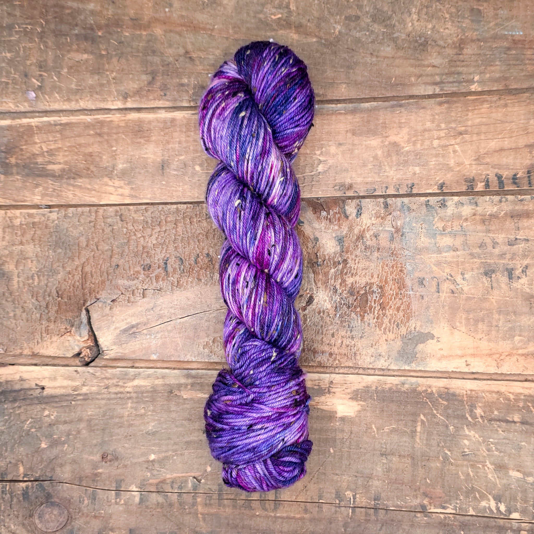 Thirty, Flirty And Thriving | wood lily dk