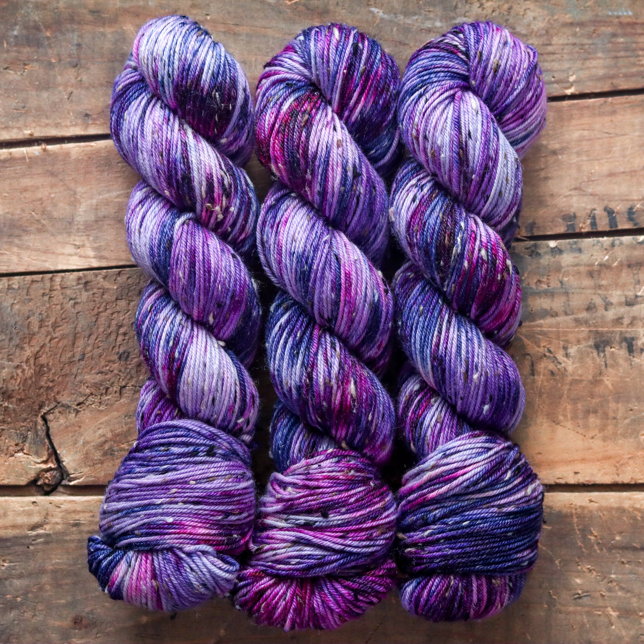 Thirty, Flirty And Thriving | wood lily DK