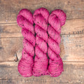 Tickled Pink | wood lily dk