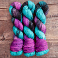 You're My Obsession | wood lily dk