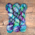 32 Is The New 23 | wood lily sock