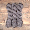 Chartreux | wood lily sock