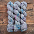 Crystalline Entity | wood lily sock
