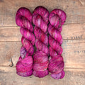 Wood Lily Sock | wood lily sock
