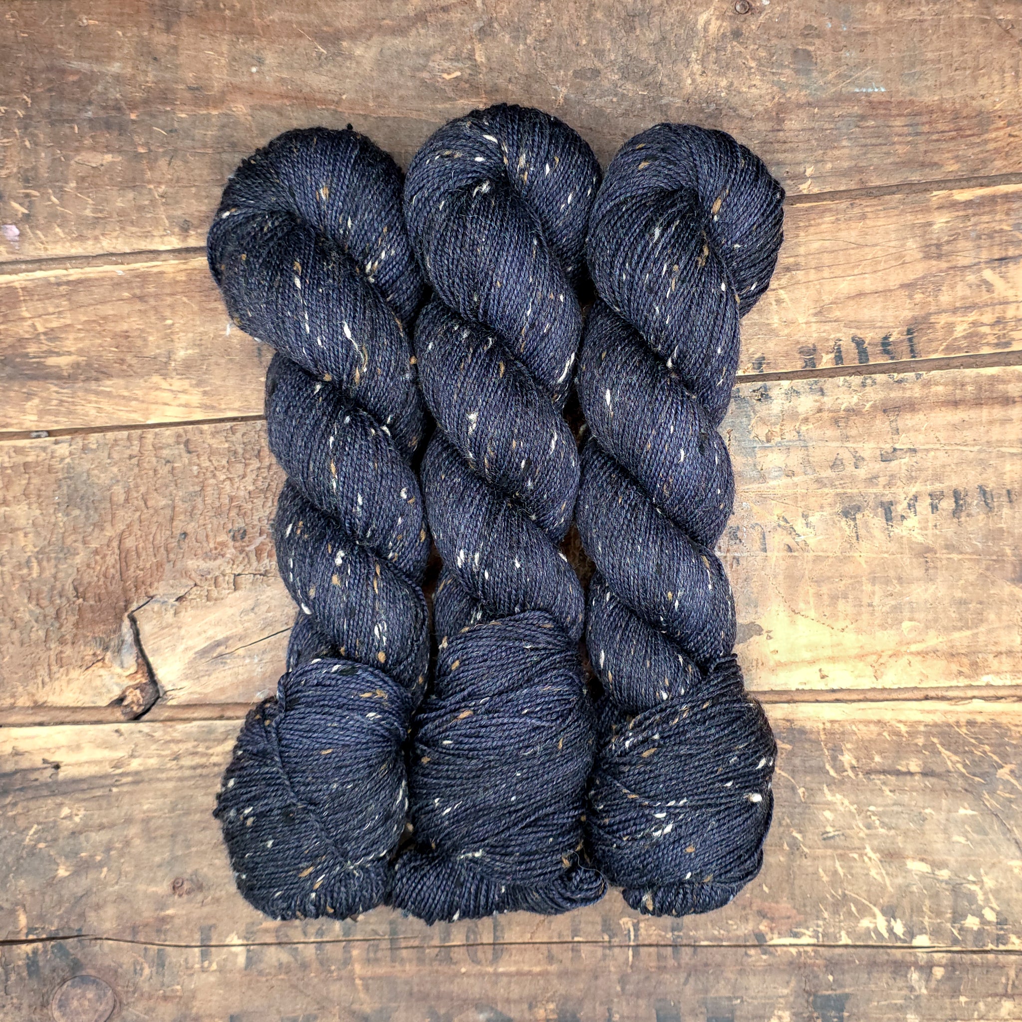 Is This Navy Or Black? | wood lily sock