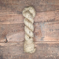 Latte | wood lily sock