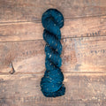 Mallard | wood lily sock