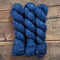 Stratos | wood lily sock