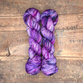 Thirty, Flirty And Thriving | wood lily sock