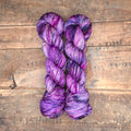 Thirty, Flirty And Thriving | wood lily sock