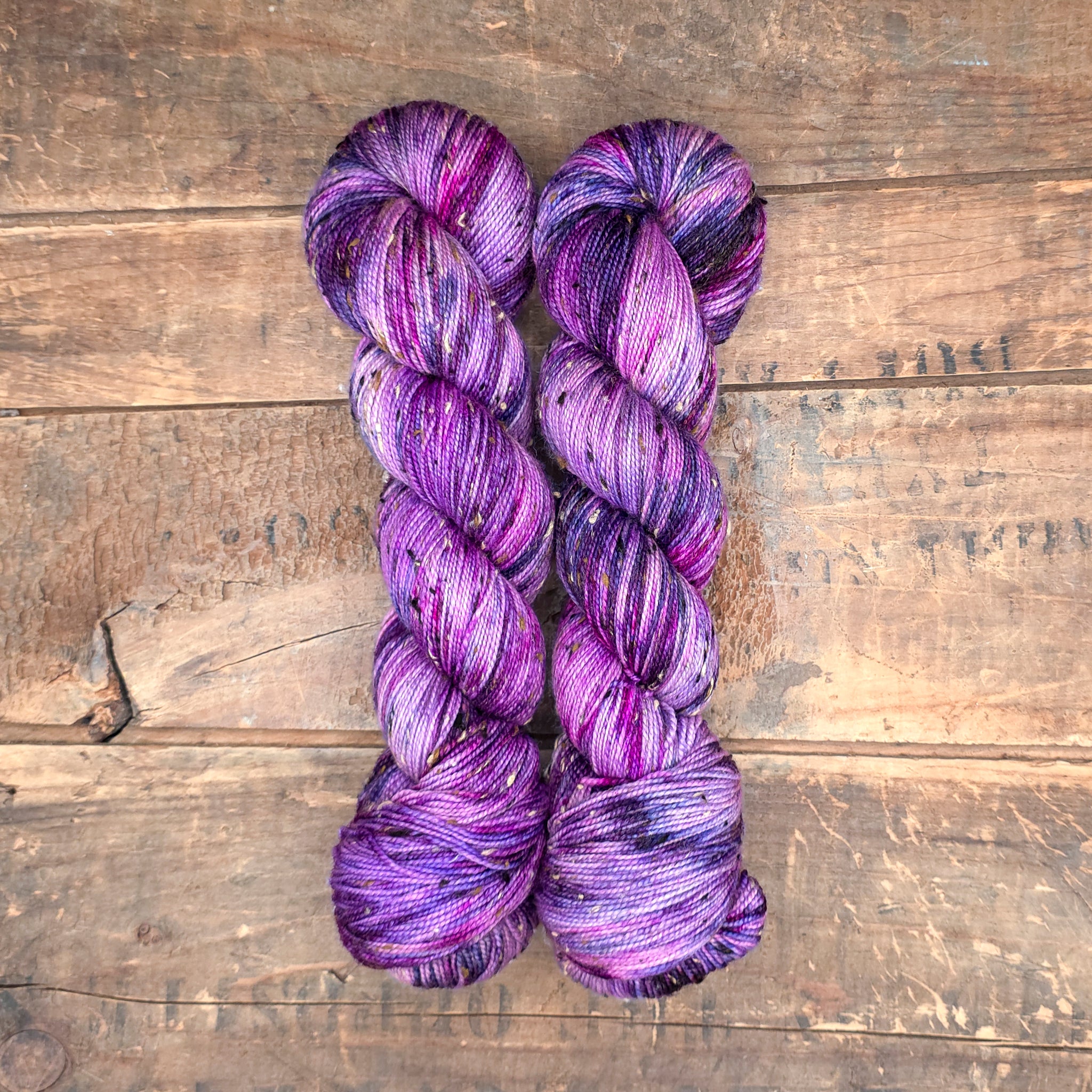 Thirty, Flirty And Thriving | wood lily sock