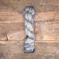 Whiskey Jack | wood lily sock
