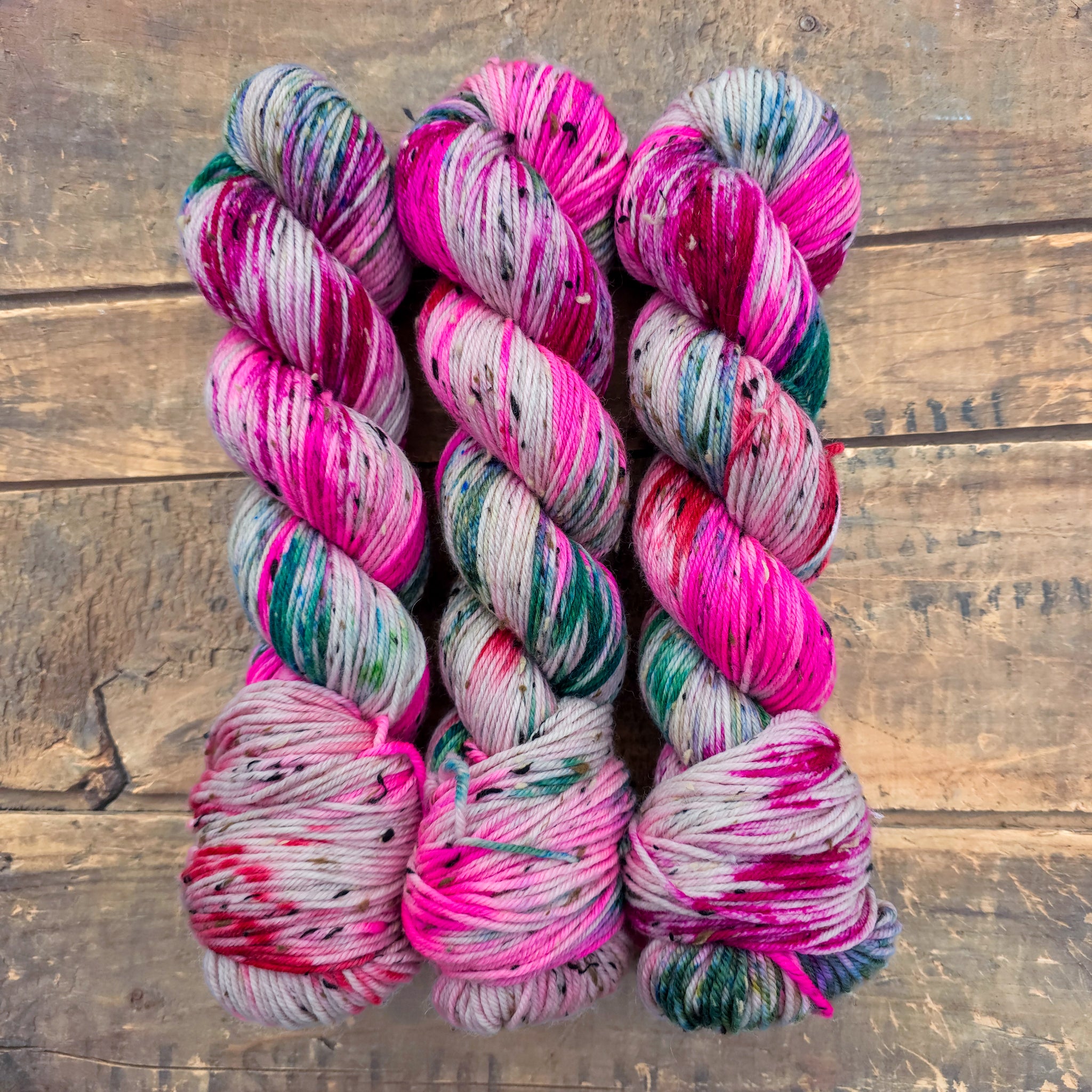 Pretty Deadly | Valentine's Day 2026