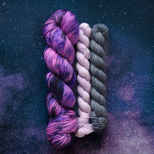 A Time to Stand | 2022 Star Trek Yarn Collection