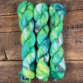 Cyanobacteria | anemone lace