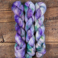 French Lavender | anemone lace