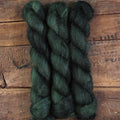Kale | anemone lace