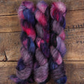 Octopus Ink | anemone lace