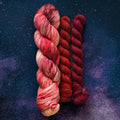 Blood Wine | 2022 Star Trek yarn club
