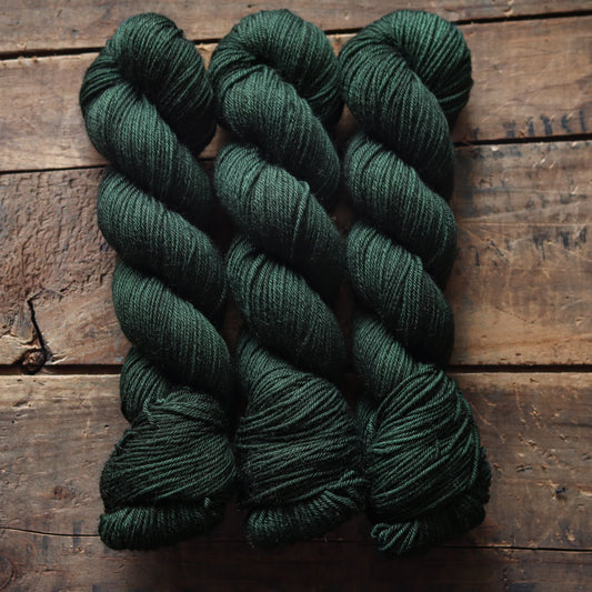 Kale | buttercup dk