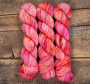 Pink Cosmos | buttercup dk