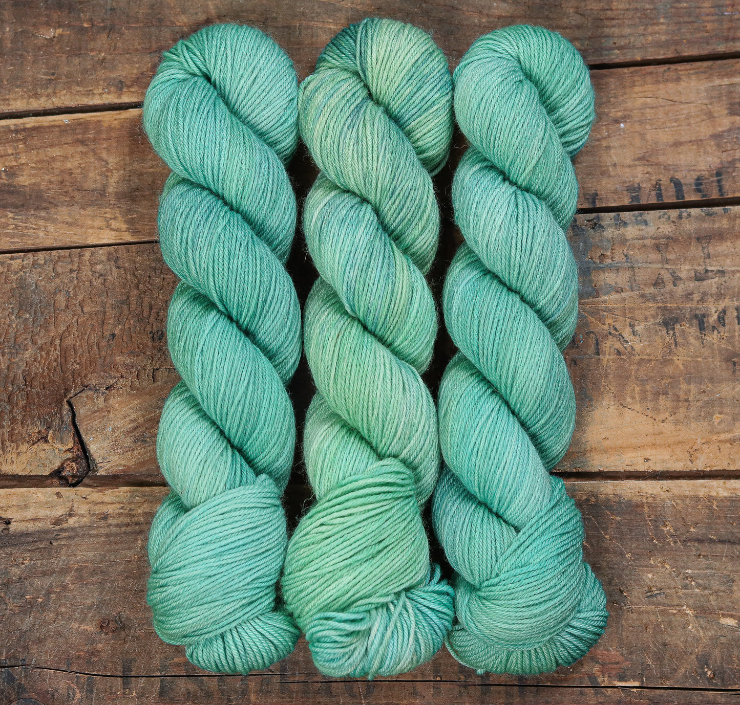 Tidal Waters | buttercup dk