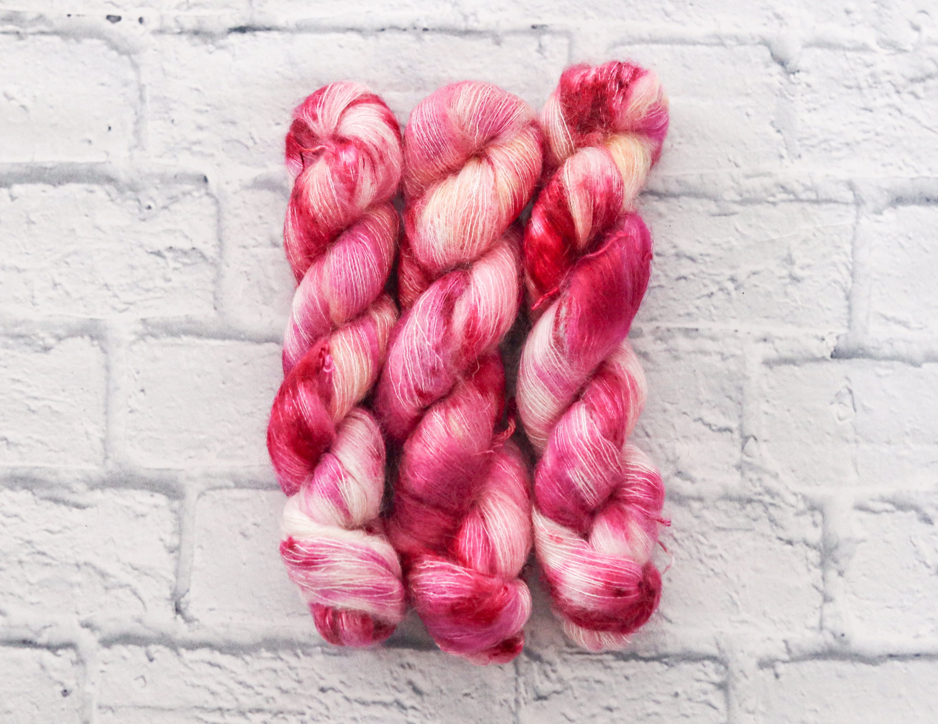 Dahlia | anemone lace