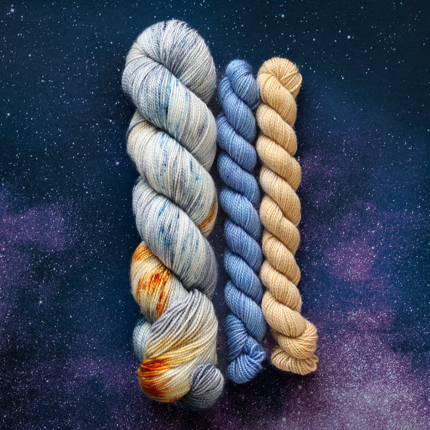 Jolan Tru | 2022 Star Trek yarn club