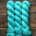Deep Freeze | sweet pea sock