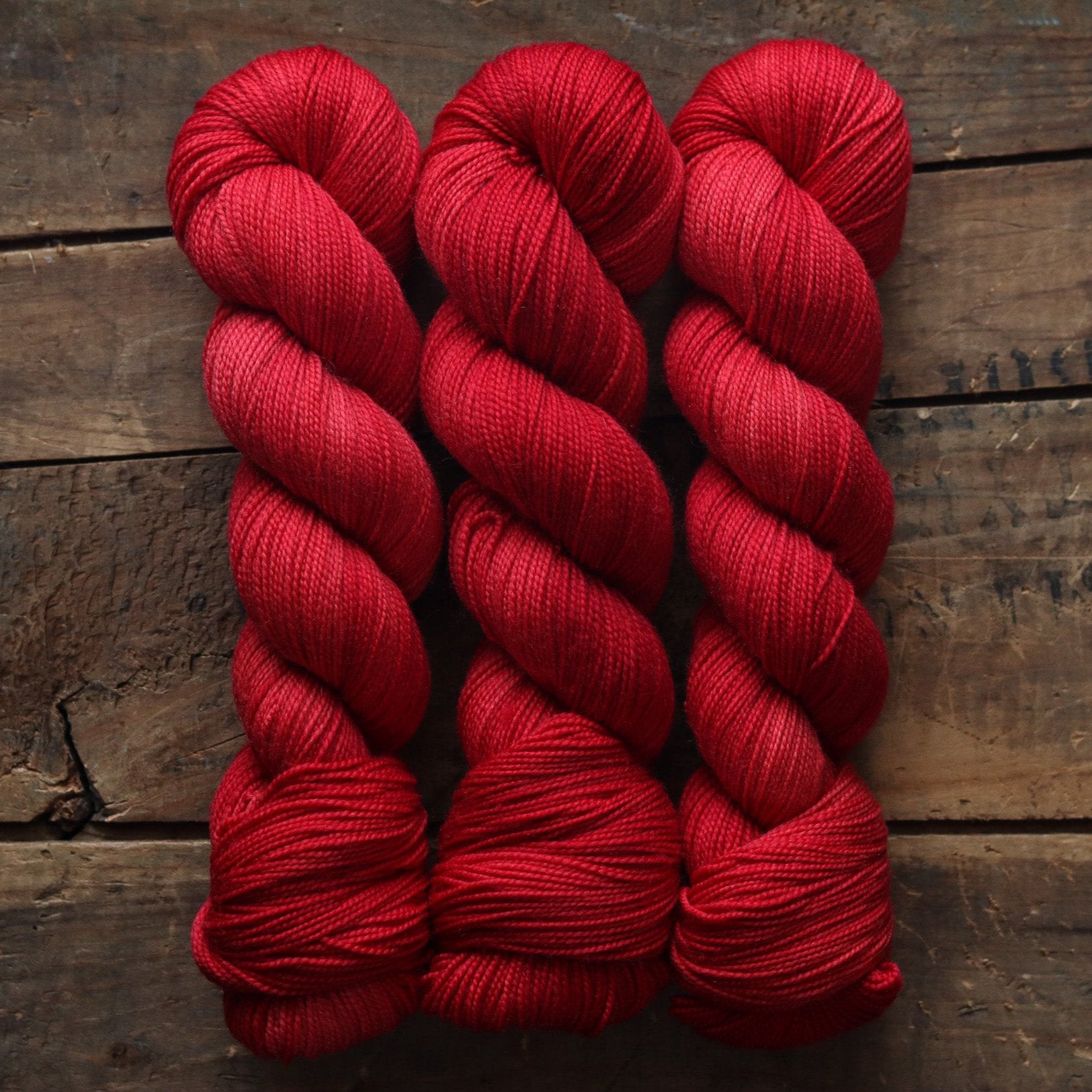 Fresno | sweet pea sock