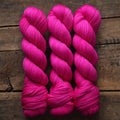 Cerise | sweet pea sock