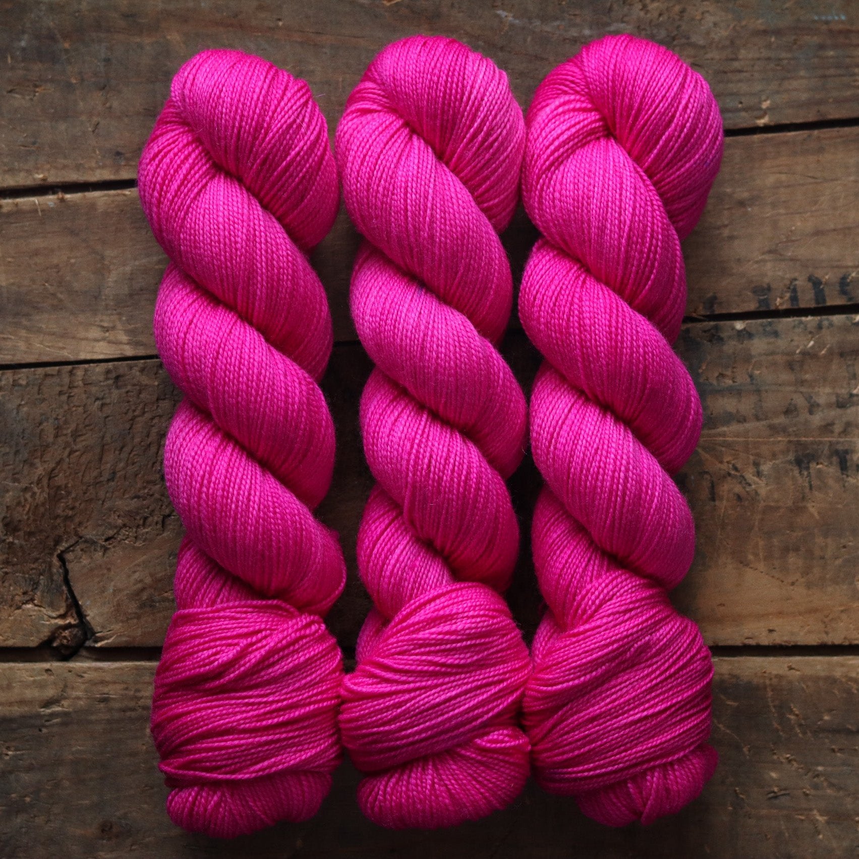 Cerise | sweet pea sock