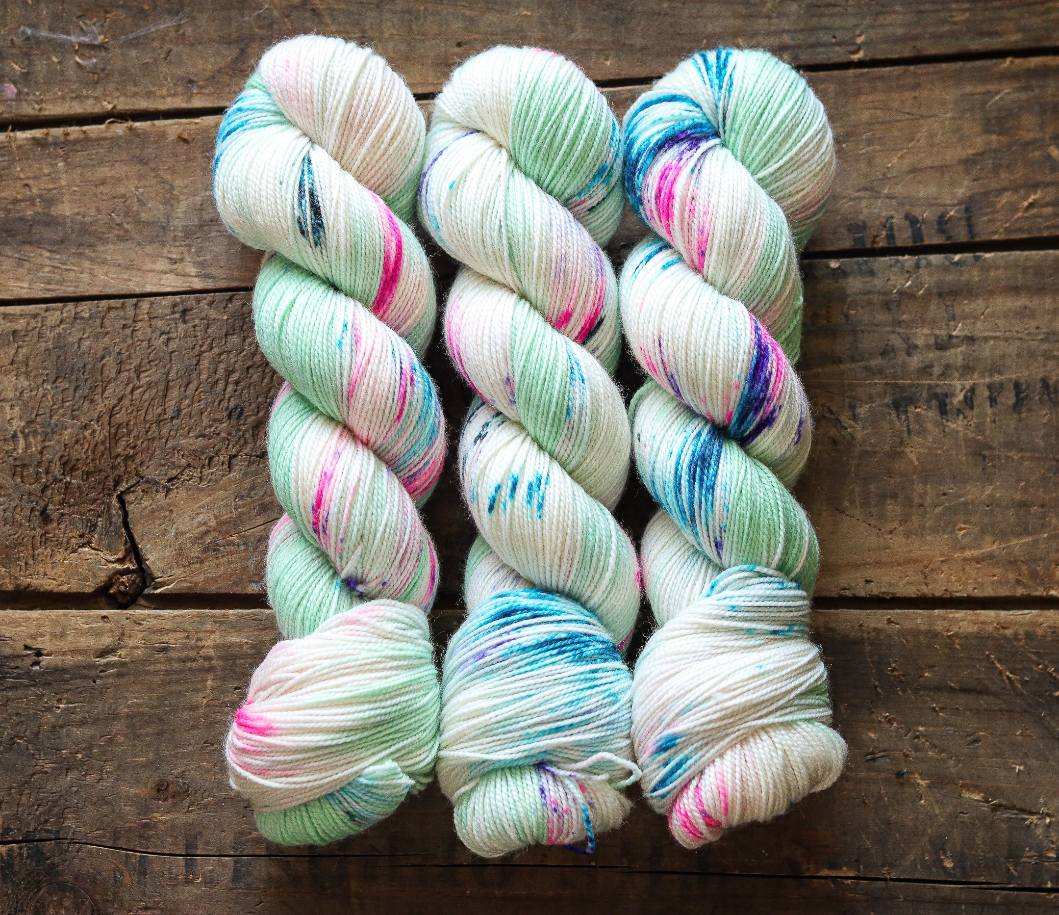 Unicorn Sprinkles | sweet pea sock