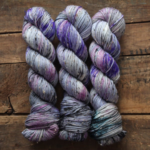 29 | wood lily DK