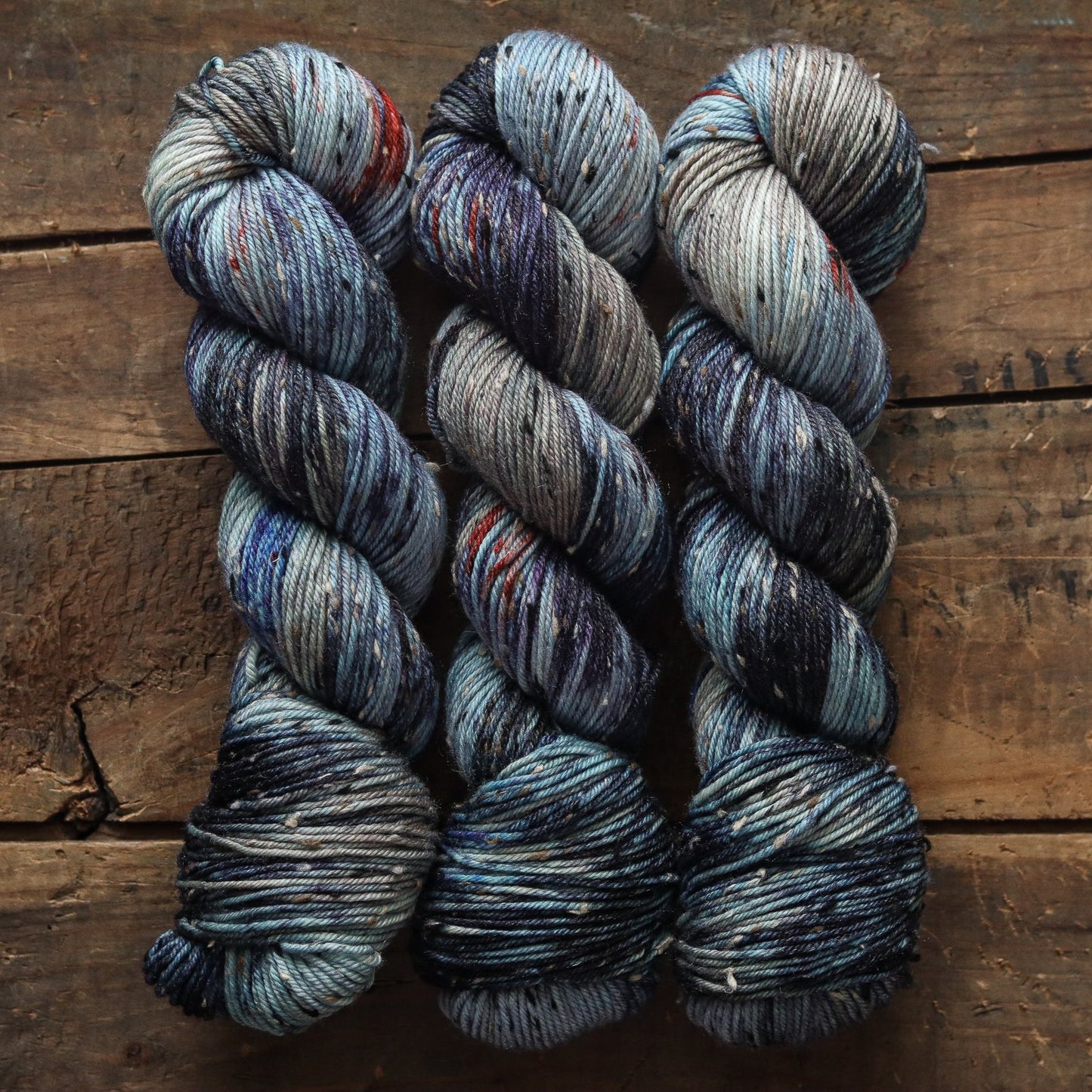 Belted Kingfisher | wood lily dk