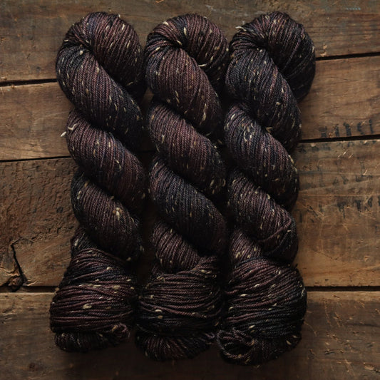 Dark Chocolate | wood lily dk