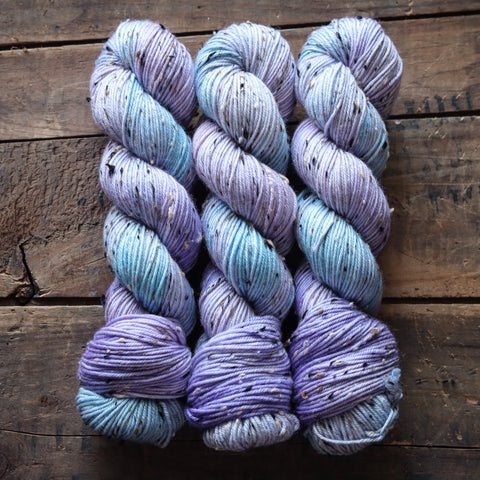 Forget Me Not | wood lily DK