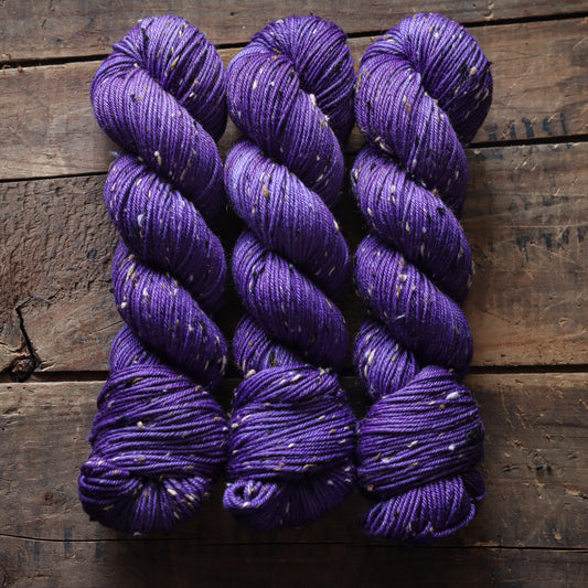 Grape Hyacinth | wood lily dk