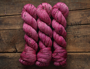 Tickled Pink | wood lily DK