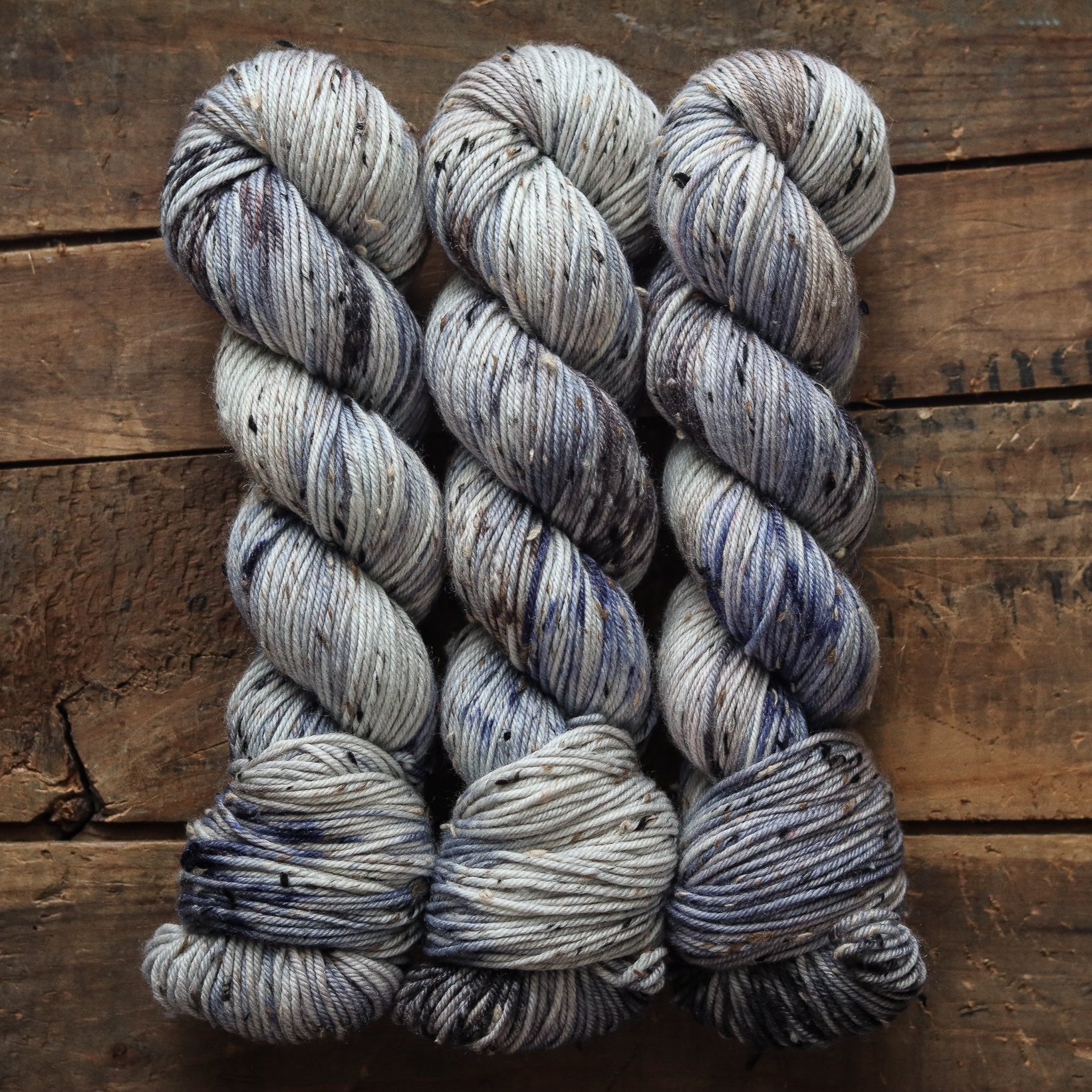 Whiskey Jack | wood lily dk