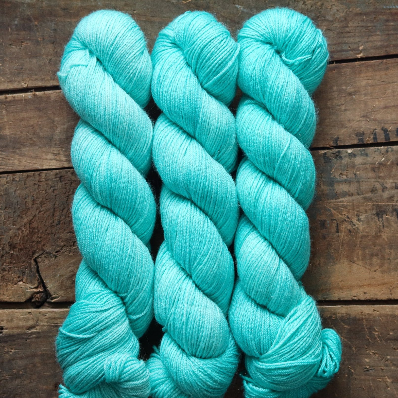 Deep Freeze | violet sock