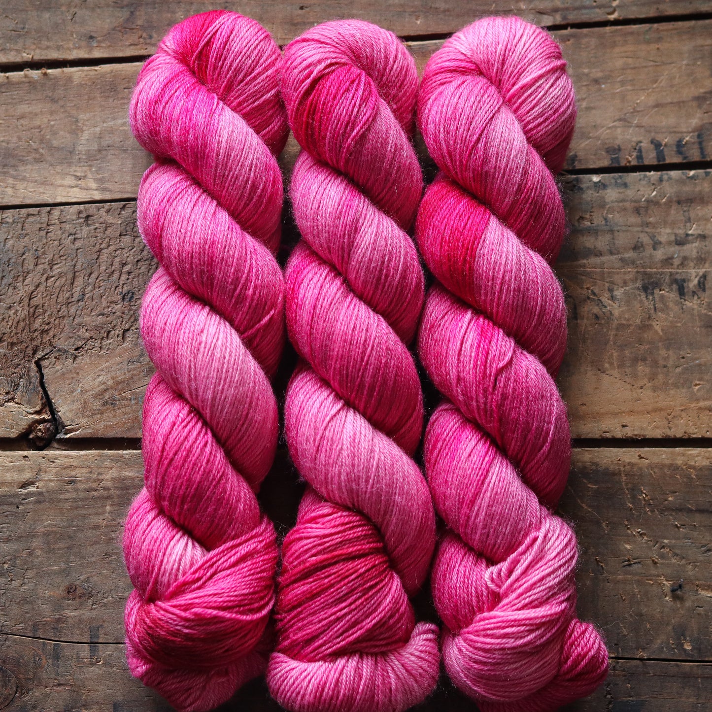 Sour Cherry | violet sock